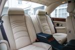 Bentley Continental T 1996 года (UK)
